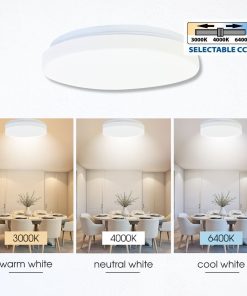 LED плафон Karina LED 24W