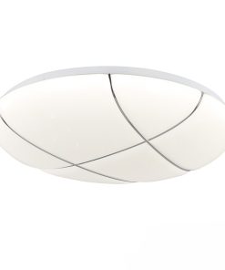 LED плафон Catrice с дистанционно