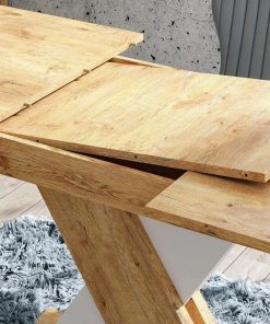 Трапезна маса Xarelto разтегателна