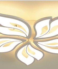LED полилей Stella с дистанционно