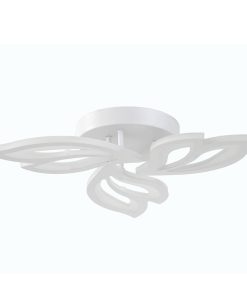 LED полилей Stella с дистанционно 40W