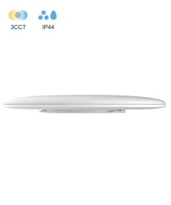 LED плафон Venera 18W Ф220хH40 мм