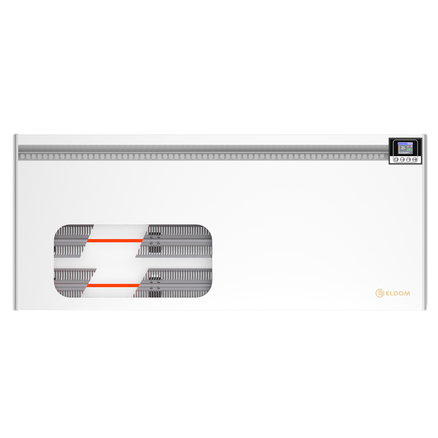 Стенен конвектор Елдом RH25NW