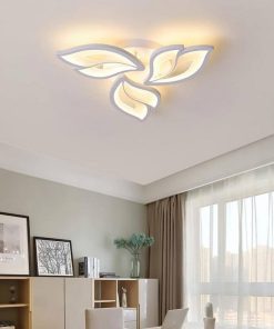 LED полилей Stella с дистанционно 40W