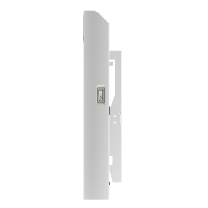 Стенен конвектор Елдом RH25NW