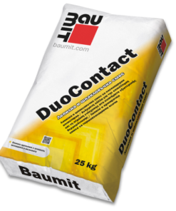 Лепило шпакловка Baumit DuoContact