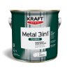 Антикорозионна боя Metal Classic 3в1 306
