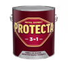 Боя за метал Protecta 3in1 старо злато 2.5 л