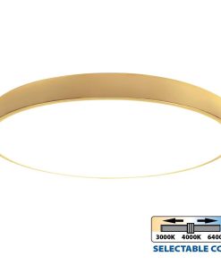 LED плафониера Luka LED