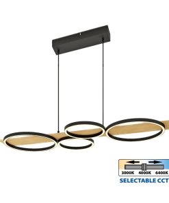 LED полилей Matteo-P LED