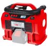 R20 компресор Raider PRO RDP-JAC20