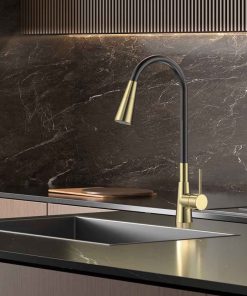 Смесител за кухня Kitchen Line 7242074BG
