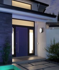 LED плафониера Ellis/R LED