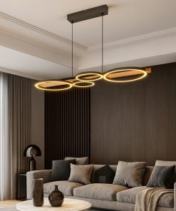 LED полилей Matteo-P LED