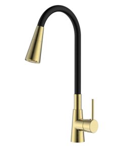 Смесител за кухня Kitchen Line 7242074BG