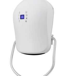 Печка за баня Tesy HL243VB W