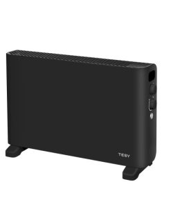 Подов конвектор Tesy CN 207 ZF B