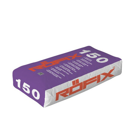 Гипсо-варова мазилка Rofix 150