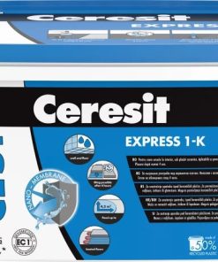 Хидроизолация Ceresit CL 51 5 кг