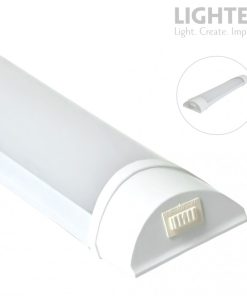 LED линейно тяло Amigo 600 мм бяло
