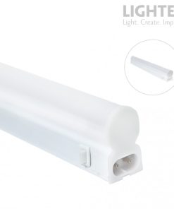 LED тяло Vella с ключ и щепсел 4W 30 см
