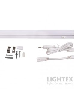 LED тяло Vella с ключ и щепсел 7W 60 см