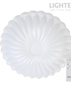 LED плафон Valerie Ф500 мм