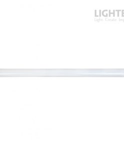 LED линейно тяло Amigo 1200 мм бяло