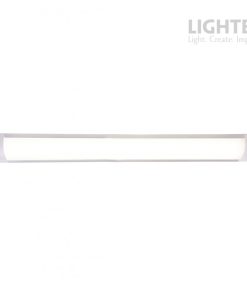 LED линейно тяло Amigo 600 мм бяло