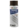 Акрилен спрей Prima Color 0.400 л шоколадовокафяв