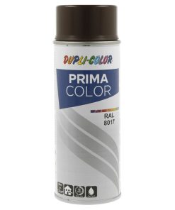 Акрилен спрей Prima Color 0.400 л шоколадовокафяв