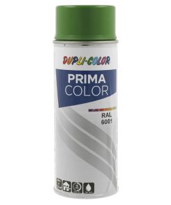 Акрилен спрей Prima Color 0.400 л смарагдовозелен