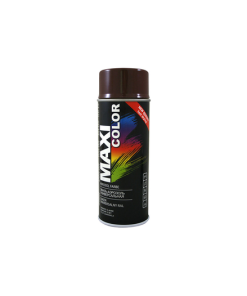 Акрилен спрей Maxi Color 0.400 л син люляк