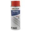 Акрилен спрей Prima Color 0.400 л червено-оранжев