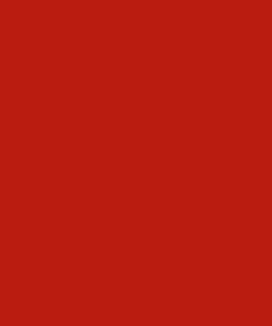 Акрилен спрей Maxi Color 0.400 л трафик червен