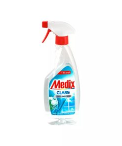 Препарат за стъкла Medix Cotton Breeze