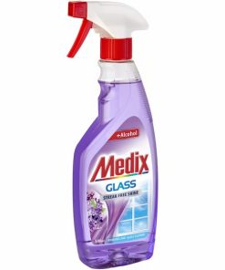 Препарат за стъкла Medix Lilac