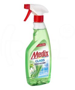 Препарат за стъкла Medix Freesia&Apple