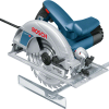 Ръчен циркуляр Bosch GKS 190