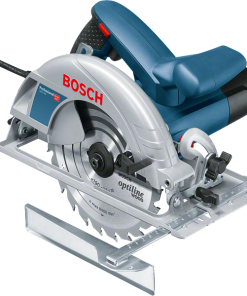 Ръчен циркуляр Bosch GKS 190