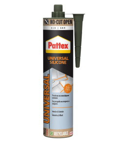 Универсален силикон Pattex Inno бял