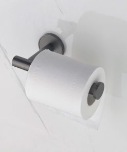 Поставка тоалетна хартия Lusso Chrome 3651-1C