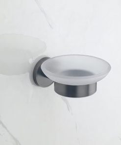 Сапунерка Lusso Chrome 3659C