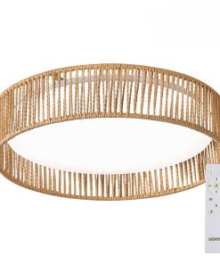 LED плафон Soul 54W