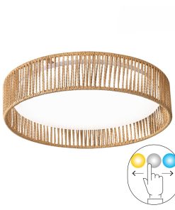 LED плафон Soul 18W