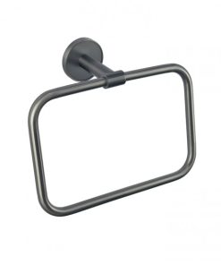 Пешкирник Lusso Chrome 3660C