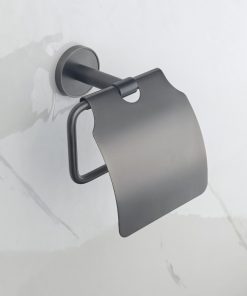 Поставка тоалетна хартия Lusso Chrome 3651C