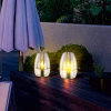LED соларна лампа Glowly