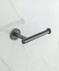 Поставка тоалетна хартия Lusso Chrome 3651-1C