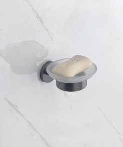 Сапунерка Lusso Chrome 3659C